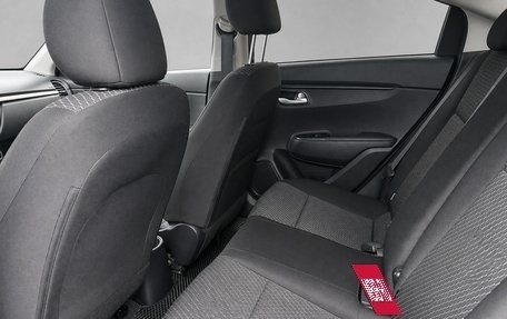 KIA Rio IV, 2019 год, 1 456 834 рублей, 6 фотография