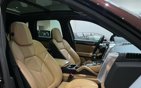 Porsche Cayenne III, 2017 год, 5 500 000 рублей, 12 фотография