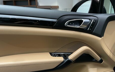 Porsche Cayenne III, 2017 год, 5 500 000 рублей, 22 фотография
