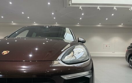 Porsche Cayenne III, 2017 год, 5 500 000 рублей, 26 фотография