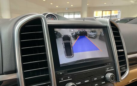 Porsche Cayenne III, 2017 год, 5 500 000 рублей, 19 фотография