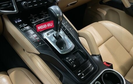 Porsche Cayenne III, 2017 год, 5 500 000 рублей, 17 фотография