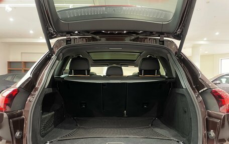 Porsche Cayenne III, 2017 год, 5 500 000 рублей, 28 фотография