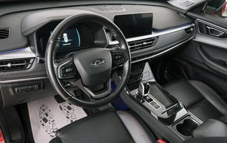 Chery Tiggo 7 Pro, 2021 год, 1 829 000 рублей, 9 фотография