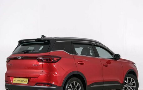 Chery Tiggo 7 Pro, 2021 год, 1 829 000 рублей, 7 фотография