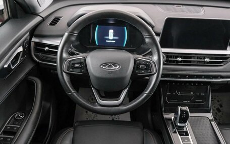 Chery Tiggo 7 Pro, 2021 год, 1 829 000 рублей, 15 фотография