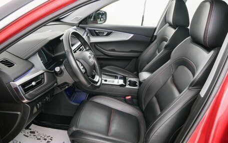 Chery Tiggo 7 Pro, 2021 год, 1 829 000 рублей, 8 фотография