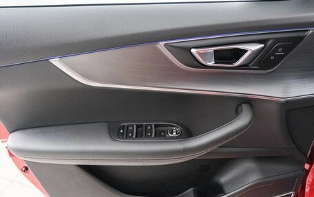 Chery Tiggo 7 Pro, 2021 год, 1 829 000 рублей, 22 фотография