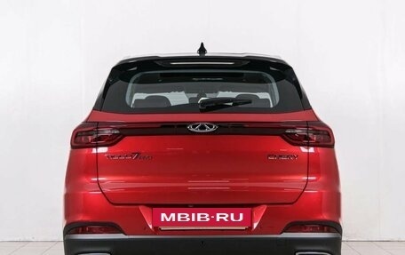 Chery Tiggo 7 Pro, 2021 год, 1 829 000 рублей, 6 фотография