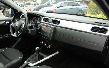 Renault Arkana I, 2021 год, 1 798 000 рублей, 16 фотография