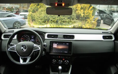 Renault Arkana I, 2021 год, 1 798 000 рублей, 13 фотография