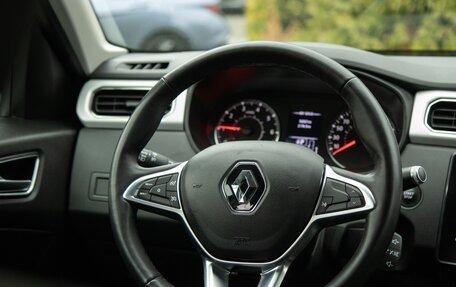 Renault Arkana I, 2021 год, 1 798 000 рублей, 15 фотография