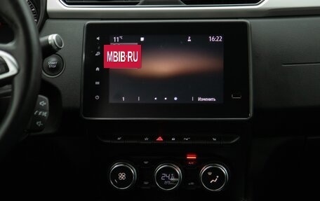Renault Arkana I, 2021 год, 1 798 000 рублей, 14 фотография