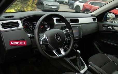 Renault Arkana I, 2021 год, 1 798 000 рублей, 9 фотография