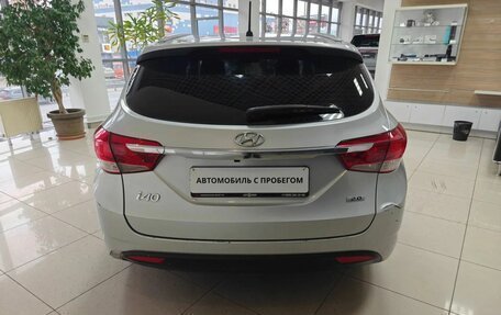 Hyundai i40 I рестайлинг, 2013 год, 920 000 рублей, 6 фотография
