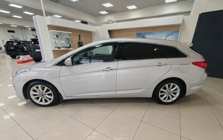 Hyundai i40 I рестайлинг, 2013 год, 920 000 рублей, 8 фотография