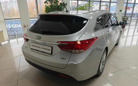 Hyundai i40 I рестайлинг, 2013 год, 920 000 рублей, 5 фотография
