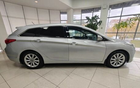 Hyundai i40 I рестайлинг, 2013 год, 920 000 рублей, 4 фотография