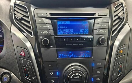 Hyundai i40 I рестайлинг, 2013 год, 920 000 рублей, 14 фотография