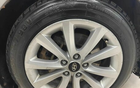 Hyundai i40 I рестайлинг, 2013 год, 920 000 рублей, 17 фотография