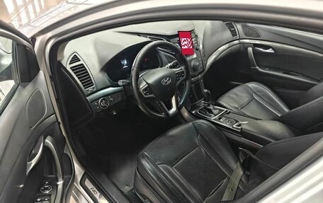 Hyundai i40 I рестайлинг, 2013 год, 920 000 рублей, 9 фотография