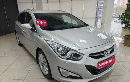 Hyundai i40 I рестайлинг, 2013 год, 920 000 рублей, 3 фотография