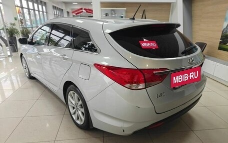 Hyundai i40 I рестайлинг, 2013 год, 920 000 рублей, 7 фотография
