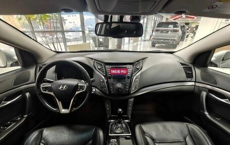 Hyundai i40 I рестайлинг, 2013 год, 920 000 рублей, 12 фотография