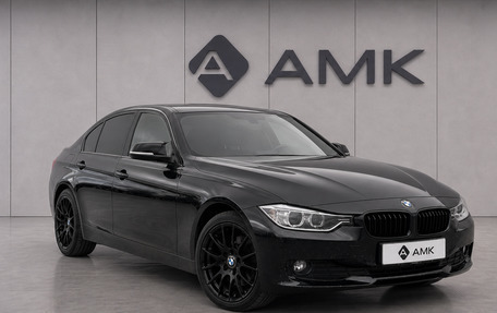 BMW 3 серия, 2014 год, 1 580 000 рублей, 2 фотография
