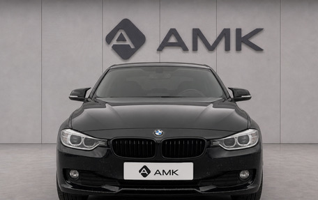 BMW 3 серия, 2014 год, 1 580 000 рублей, 3 фотография