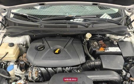 Hyundai i40 I рестайлинг, 2013 год, 920 000 рублей, 16 фотография
