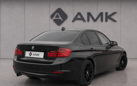 BMW 3 серия, 2014 год, 1 580 000 рублей, 6 фотография