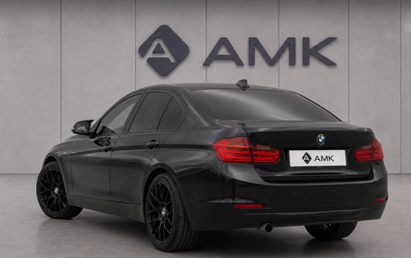 BMW 3 серия, 2014 год, 1 580 000 рублей, 7 фотография
