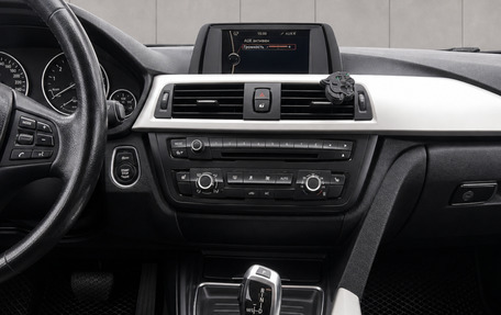 BMW 3 серия, 2014 год, 1 580 000 рублей, 13 фотография
