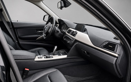 BMW 3 серия, 2014 год, 1 580 000 рублей, 11 фотография