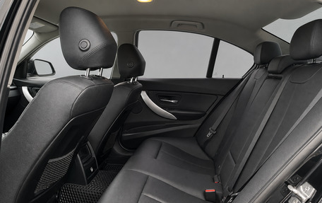 BMW 3 серия, 2014 год, 1 580 000 рублей, 12 фотография