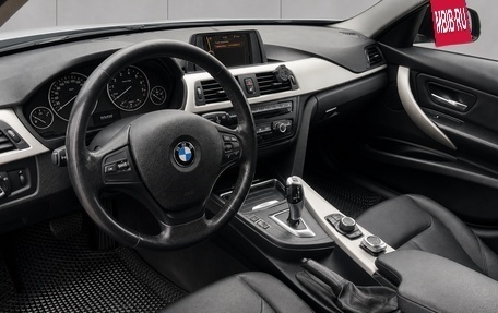 BMW 3 серия, 2014 год, 1 580 000 рублей, 10 фотография