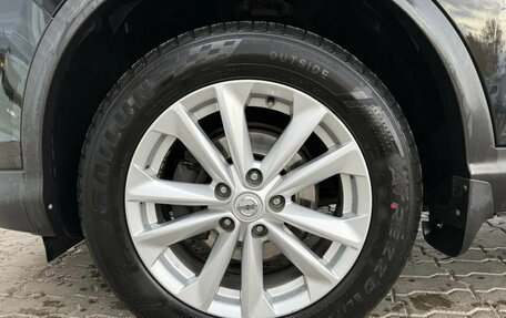 Nissan Qashqai, 2017 год, 1 386 380 рублей, 4 фотография
