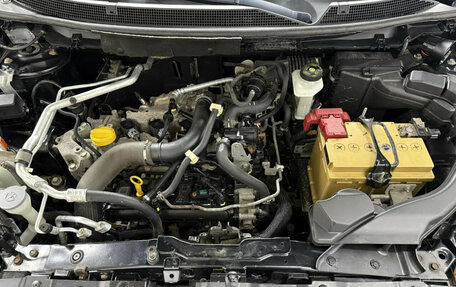 Nissan Qashqai, 2017 год, 1 386 380 рублей, 7 фотография
