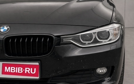 BMW 3 серия, 2014 год, 1 580 000 рублей, 4 фотография