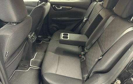 Nissan Qashqai, 2017 год, 1 386 380 рублей, 15 фотография