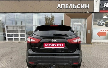 Nissan Qashqai, 2017 год, 1 386 380 рублей, 17 фотография