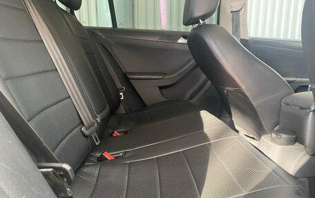 Volkswagen Jetta VI, 2015 год, 1 050 000 рублей, 10 фотография