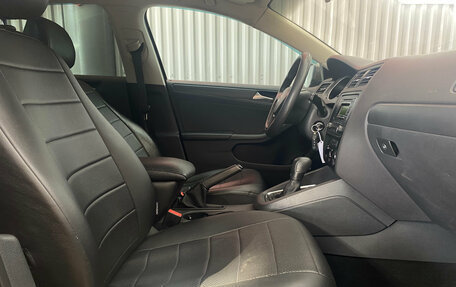 Volkswagen Jetta VI, 2015 год, 1 050 000 рублей, 12 фотография