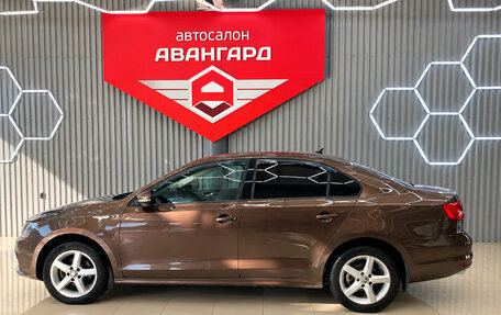 Volkswagen Jetta VI, 2015 год, 1 050 000 рублей, 7 фотография