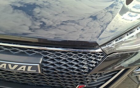 Haval F7x I, 2023 год, 1 950 000 рублей, 7 фотография
