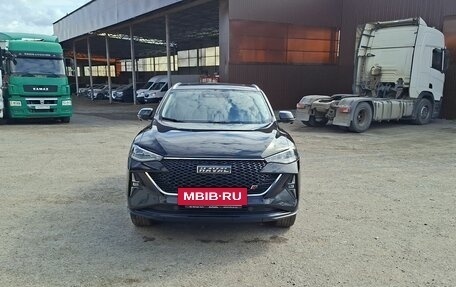 Haval F7x I, 2023 год, 1 950 000 рублей, 2 фотография
