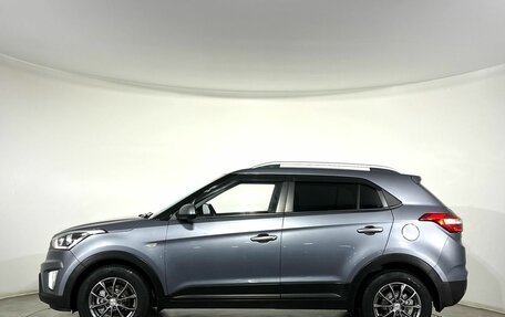 Hyundai Creta I рестайлинг, 2018 год, 1 680 000 рублей, 2 фотография