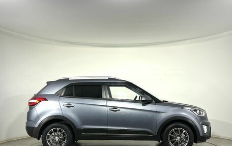 Hyundai Creta I рестайлинг, 2018 год, 1 680 000 рублей, 5 фотография