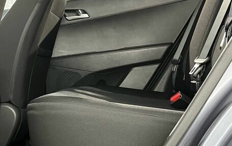 Hyundai Creta I рестайлинг, 2018 год, 1 680 000 рублей, 16 фотография
